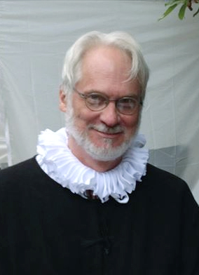 George Shannon