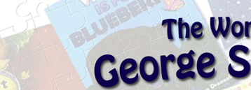 The World of George Shannon