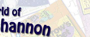 The World of George Shannon