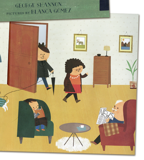 One Family Panel 4