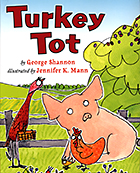 Turkey Tot